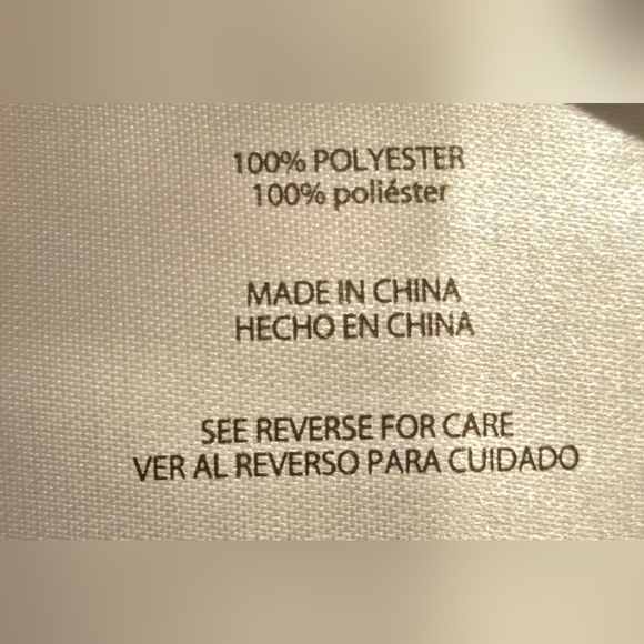 NWT Orvis Navy Blue Sweater - Picture 7 of 7